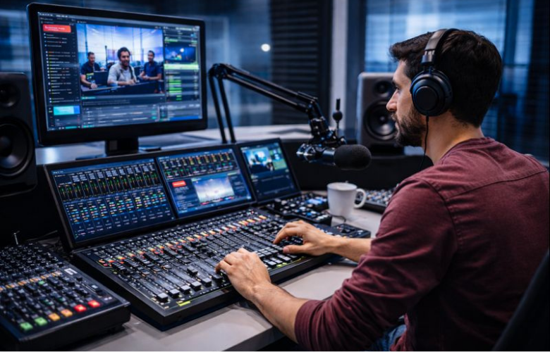 Revendedor de Hosting