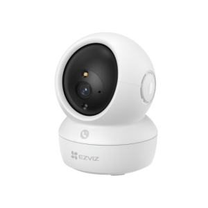 CAMARA EZVIZ H6C 5MP 3K WIFI 360°